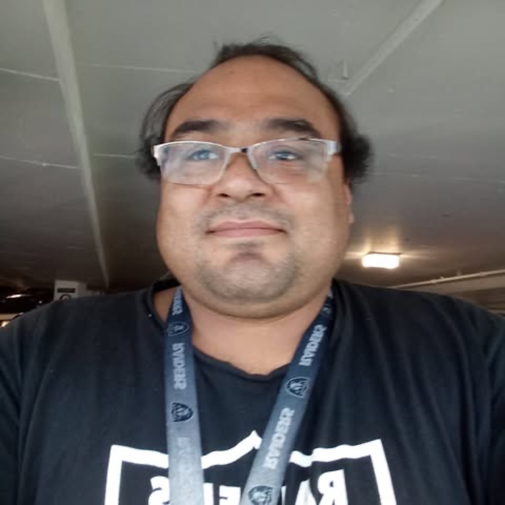 Meet your Posher, Anthony